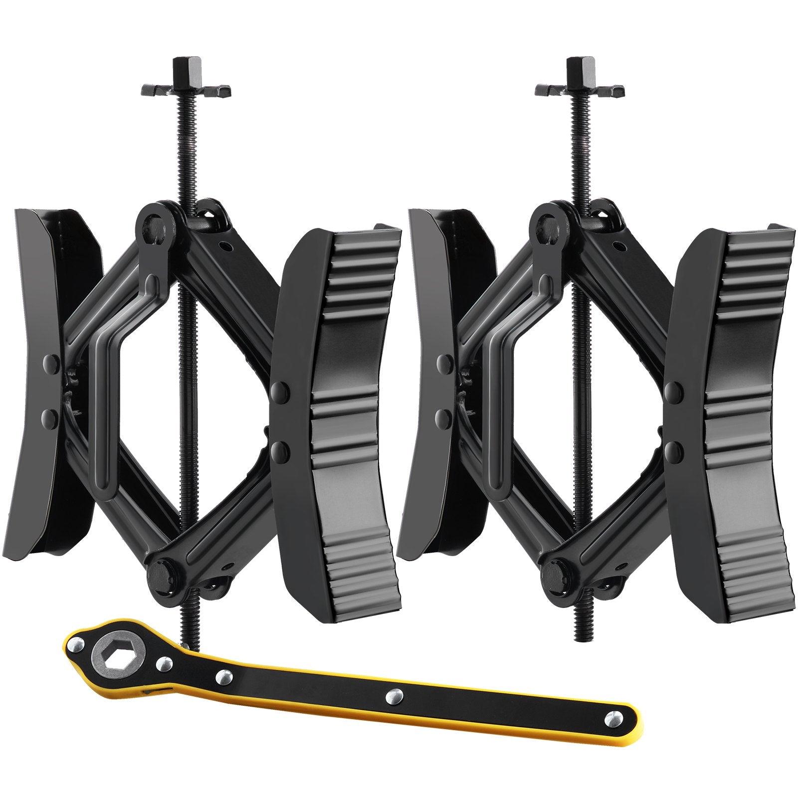 Stabilize Your RV with the Ultimate Camper-Unterlegkeile-Stabilisator